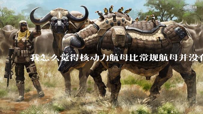 我怎么觉得核动力航母比常规航母并没有多大优势？
